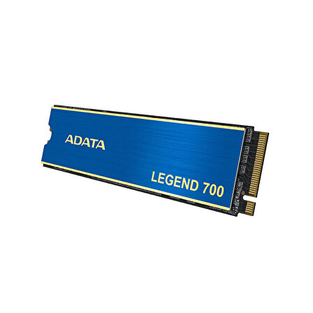 Adata Legend 700 PCIe Gen 3x4 512 GB SSD