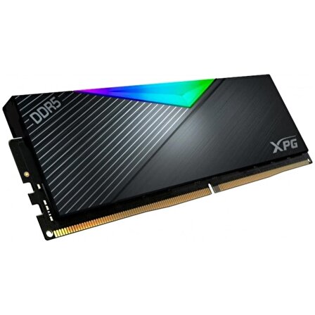 XPG Lancer RGB 16GB (1x16GB) 5600MHz CL36 DDR5 Bellek