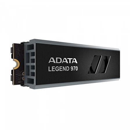Adata LEGEND 970 2TB 10000-10000MB/s NVMe PCIe 5.0 m.2 Gen5 SSD (SLEG-970-2000GCI)