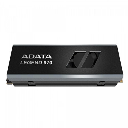 Adata LEGEND 970 2TB 10000-10000MB/s NVMe PCIe 5.0 m.2 Gen5 SSD (SLEG-970-2000GCI)