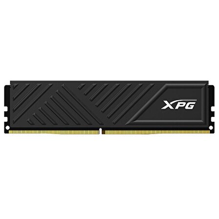 XPG Gammix D35 AX4U320016G16A-SBKD35 16GB (1x16GB) DDR4 3200MHz CL16 Gaming (Oyuncu) Ram