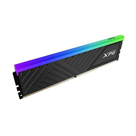 XPG Spectrix D35 16GB (8X2) RGB DDR4 3200Mhz CL16 1.35V AX4U32008G16A-DTBKD35G Dual Kit Ram