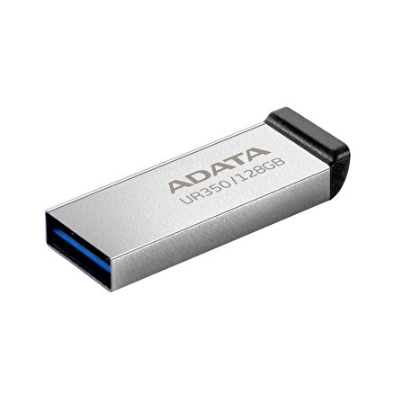 Adata UR350/128G 128GB USB3.2 Gen1 Metal Flash Bellek