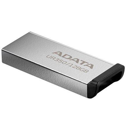 Adata UR350/128G 128GB USB3.2 Gen1 Metal Flash Bellek