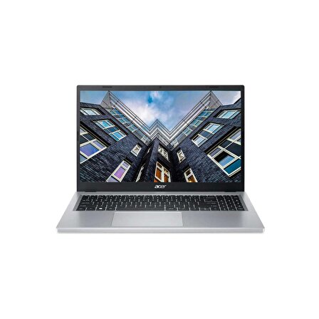 Acer A314-510P/ i3 işlemci - 12.Nesil N305/4GB RAM/128GB Ssd/15.6"/wın 11/laptop Gri NX.KDHEY.002