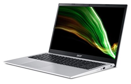 Acer Aspire 3 NX.ADDEY.00H A315-58-34HD I3-1115G4 UMA 4GB 128SSD 15.6'' Windows 11 Home