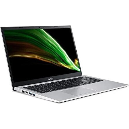 Acer Aspire 3 NX.ADDEY.00H-02 A315-58-34HD I3-1115G4 UMA 12GB 128SSD 15.6''FHD Windows 11 Home