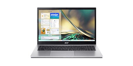 Acer A315-59G-522B Intel i5-1235U/ 8GB Ram/ 512GB SSD/ 2GB MX550/ 15.6'' FHD/ W11/ NX.K6WEY.005