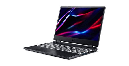 Acer Nitro 5 AN515-58 Intel Core i7 12650H 16 GB 512 GB SSD Rtx 4060 - 8 GB Freedos 15.6" FHD 165 Hz IPS Taşınabilir Bilgisayar NH.QM0EY.009