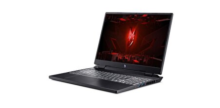 Acer Nitro 16 AN16-41 Amd Ryzen 9 7940HS 16 GB 1 Tb SSD Rtx 4070-8 GB Freedos 16" WQXGA 165 Hz Taşınabilir Bilgisayar NH.QLJEY.001