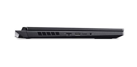 Acer Nitro 16 AN16-41 Amd Ryzen 9 7940HS 16 GB 1 Tb SSD Rtx 4070-8 GB Freedos 16" WQXGA 165 Hz Taşınabilir Bilgisayar NH.QLJEY.001