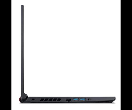Acer Nitro 5 AN515-45 Amd Ryzen 7 5800H 16 GB 1 TB SSD RTX 3080 8 GB Freedos 15.6" FHD 144 Hz Taşınabilir Bilgisayar NH.QBSEY.003