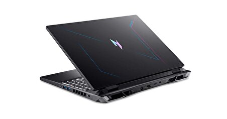Acer Nitro 16 AN16-41 Amd Ryzen 7 7840HS 16 GB 512 GB SSD Rtx 4070-8 GB Freedos 16" WQXGA 165 Hz Taşınabilir Bilgisayar NH.QLJEY.003