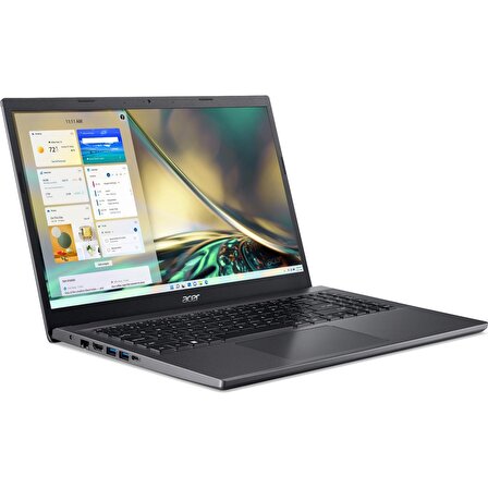 Acer Aspire 5 A515-57-525E Intel Core i5 12450H 8GB 256GB SSD Freedos 15.6" FHD NX.KN3EY.003