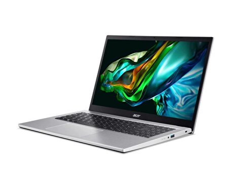 Acer Aspire 3 A315-44P Ryzen 7 5700U 16 GB 512 GB SSD Freedos 15.6" FHD 60 Hz Taşınabilir Bilgisayar NX.KSJEY.002