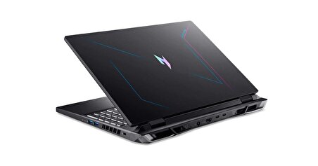 Acer Nitro 16 AN16-41 Ryzen 5 7535HS 16GB 512GB SSD RTX4050-6GB Dos 16" WUXGA 165Hz Taşınabilir Bilgisayar NH.QKBEY.004