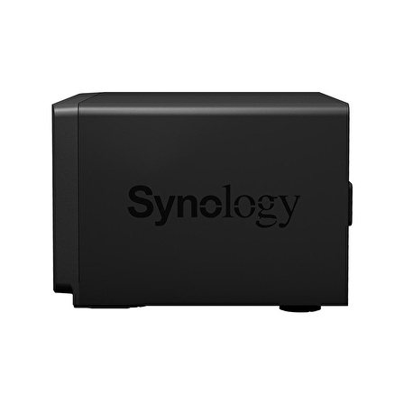 SYNOLOGY DS1821PLUS 8 YUVALI 4GB NAS DEPOLAMA ÜNİTESİ (DS1817 Yerine)