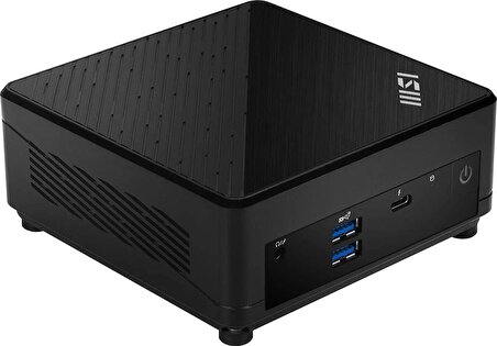 MSI MINIPC CUBI 5 12M-003EU I5-1235U 8GB RAM 512GB SSD W11 PRO DESKTOP