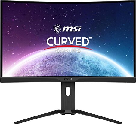 MSI MAG 275CQRXF 27'' RAPID VA WQHD 240HZ 1MS FREESYNC PREMIUM CURVED GAMING MONITOR