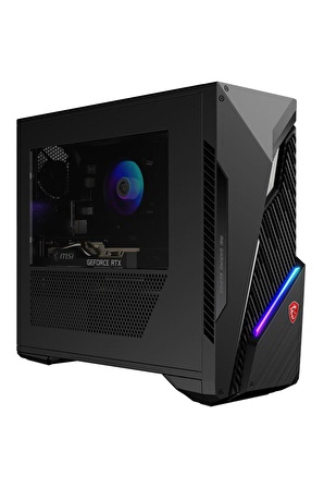 MSI MAG INFINITE S3 13NUD-832EU I7-13700F 16GB DDR5 1TB SSD RTX4060 TI VENTUS 2X 8GB GDDR6 W11 SIYAH