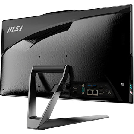 MSI Pro AP222T 13M-070XTR Intel Core i5-13400 8 GB Ram 512 GB SSD UHD Graphics 21.5" Full HD Dokunmatik All in One PC
