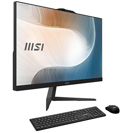 MSI MODERN AM242 12M-636XTR i5-1235U 8GB 512GB SSD 23.8 FHD FreeDOS