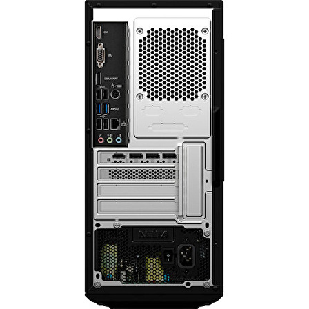 MSI MAG INFINITE S3 13NUB7-1296EU Intel Core i7 13700F 16GB 1TB SSD RTX4060Ti Windows 11 Home Masaüstü Bilgisayar