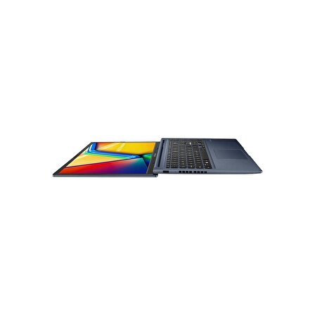 Asus Vivobook X1502ZA-EJ1066AS CI5-1235U 16GB 512GB Freedos 15.6"fhd Taşınabilir Bilgisayar