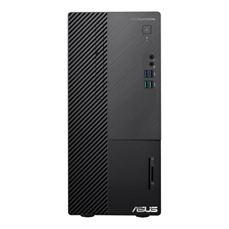 Asus ExpertCenter D500MD-07-PEN İ5-12400 8GB 512GB m.2 FreeDOS Masaüstü Bilgisayar