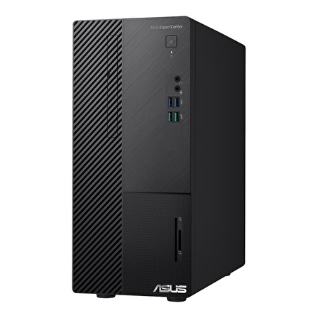 Asus ExpertCenter D500MD-07-PEN İ5-12400 8GB 512GB m.2 FreeDOS Masaüstü Bilgisayar