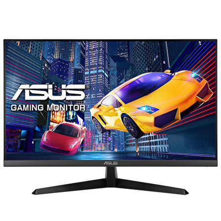 ASUS VY279HGE 27 inç 144Hz 1ms Full HD FreeSync IPS Gaming Monitör