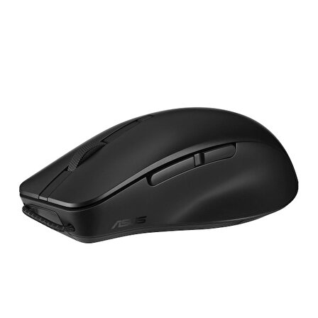 ASUS SmartO MD200 Wireless Siyah Mouse