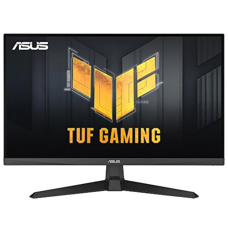 ASUS Tuf Gaming VG279Q3A 27 inç 180Hz 1ms Full HD Adaptive Sync IPS Gaming Monitör
