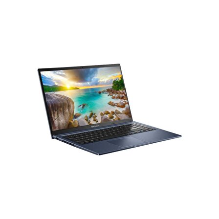 Asus VivoBook 15 X1502ZA-EJ427 i3-1215U 4GB 256SSD 15.6" FullHD FreeDOS Taşınabilir Bilgisayar