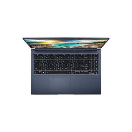 Asus VivoBook 15 X1502ZA-EJ427 i3-1215U 4GB 256SSD 15.6" FullHD FreeDOS Taşınabilir Bilgisayar