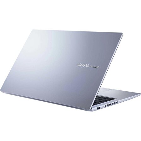 ASUS Vivobook 15 X1502ZA-EJ1479 Intel Core i3 1215U 8GB 512 GB SSD FreeDos 15.6” FHD Taşınabilir Bilgisayar