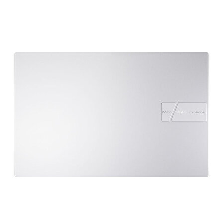 Asus Vivobook 15 X1504ZA-BQ450 i3-1215U 8GB 512GB SSD 15.6" FHD Fdos Taşınabilir Dizüstü Bilgisayar