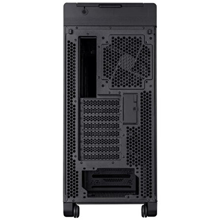 Asus Proart PA602 USB 3.2 Siyah E-ATX Mid-Tower Gaming (Oyuncu) Kasa (90DC00J0-B09000)