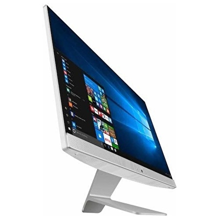 ASUS V241EAK-WA167M 23.8" İ5-1135G7 8GB 512GB SSD FULLHD FREEDOS BEYAZ ALL-IN-ONE MASAÜSTÜ BİLGİSAYAR