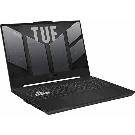 Asus TUF Gaming F15  i5 12500H 32 GB 1 TBSSD  RTX3050 Freedos 15.6" FHD Freedos FX507ZC4-HN081AR19