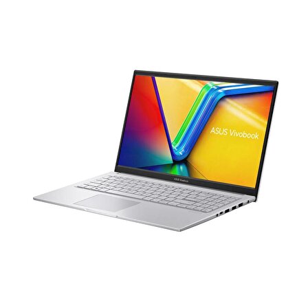 ASUS Vivobook 15 X1504ZA-NJ1024 Intel Core i5-1235U 16GB 512GB SSD 15.6" FHD Freedos Taşınabilir Dizüstü Bilgisayar