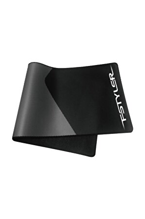 A4 Tech FP-70 Fstyler Extended Roll-Up Fabric Gaming Mouse Pad