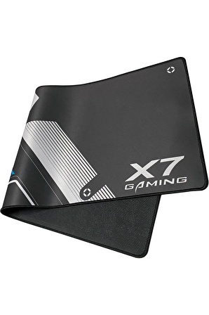 A4 Tech XP-70L Extended Roll-Up Fabric Gaming Mouse Pad