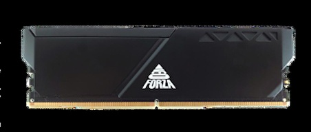 NEOFORZA TRINTY DDR5 32GB (2*16GB) 6000MHZ CL40 1,3V SIYAH SOGUTUCULU