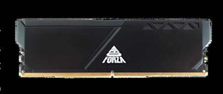 NEOFORZA TRINTY DDR5 32GB (2*16GB) 6400MHz CL40 1.4V UDIMM SOGUTUCULU