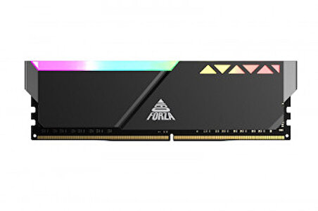 NEOFORZA TRINTY RGB DDR5 32GB(2*16GB) 6000MHZ CL40 1,3V SIYAH SOGUTUCULU