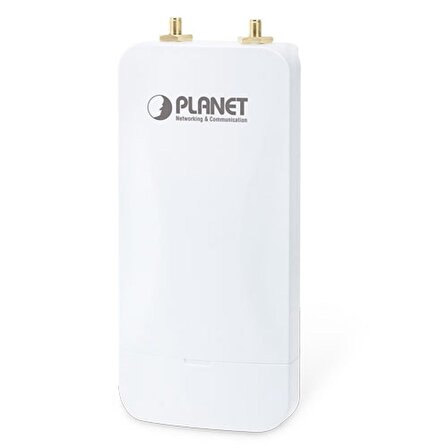 Planet PL-WBS-900AC-KIT 2 adet 5Ghz 900Mbps 26dBi  TDMA Outdoor Access Point Kit