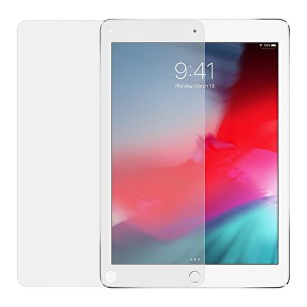 Essential Tpe 11.6'' iPad Ekran Koruyucu ET-22021-4