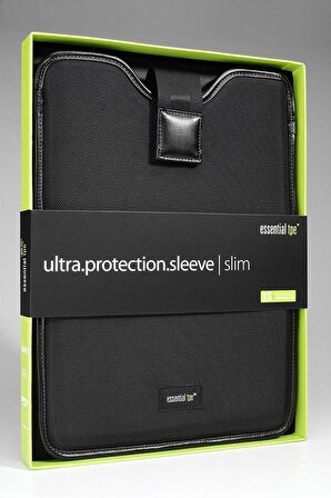 Essential TPE Ultra Protection Sleeve | Slim iPad