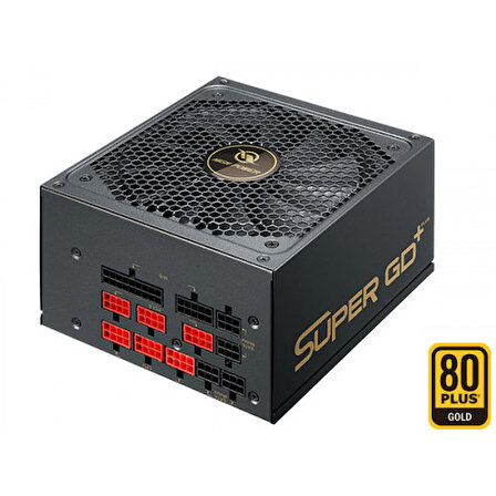 High Power HP1-H1050GD-F14C Süper GD 1050W 80+ Gold 12cm Fanlı Tam Modüler Güç Kaynağı